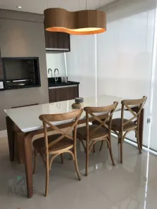 Apartamento com 2 Quartos à venda, 65m² no Santo Amaro, São Paulo