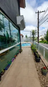 Casa de Condomínio com 3 Quartos à venda, 280m² no Cidade Parquelandia, Mogi das Cruzes