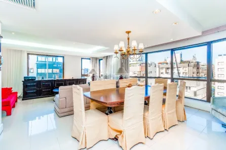 Apartamento com 3 Quartos à venda, 201m² no Mont Serrat, Porto Alegre