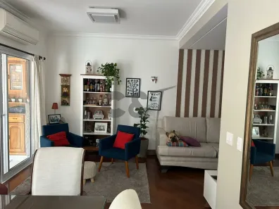 Casa de Condomínio com 4 Quartos à venda, 228m² no Vila Cruzeiro, São Paulo