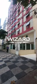 Apartamento com 1 Quarto à venda, 58m² no Aparecida, Santos