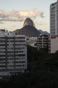 Apartamento com 2 Quartos à venda, 70m² no Humaitá, Rio de Janeiro