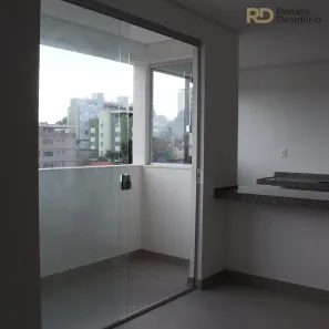 Apartamento com 2 Quartos à venda, 60m² no Sagrada Família, Belo Horizonte