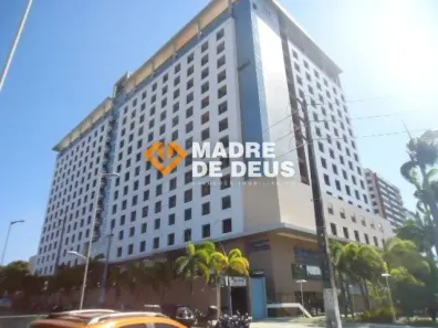 Sala Comercial à venda, 65m² no Pici, Fortaleza