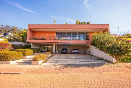 Casa de Condomínio com 4 Quartos à venda, 613m² no Vila Darcy Penteado (Mailasqui), São Roque