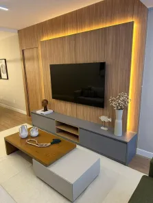 Apartamento com 3 Quartos à venda, 125m² no Centro, Balneário Camboriú