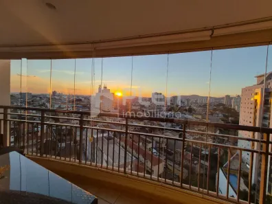 Apartamento com 4 Quartos à venda, 125m² no Santa Teresinha, São Paulo