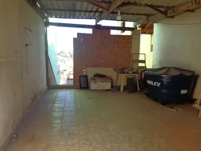 Lote/Terreno à venda, 125m² no Novo Cruzeiro, Itatiba