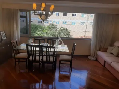 Apartamento com 3 Quartos à venda, 166m² no Várzea, Teresópolis