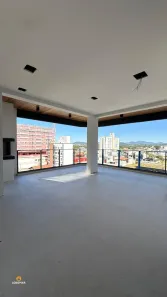 Apartamento com 3 Quartos à venda, 151m² no Itacolomi, Balneário Piçarras