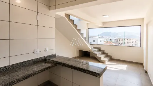 Apartamento com 3 Quartos à venda, 170m² no Padre Eustáquio, Itaúna