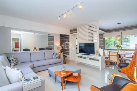 Apartamento com 3 Quartos à venda, 92m² no Mont Serrat, Porto Alegre