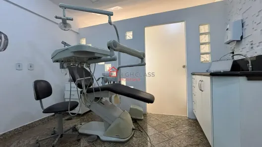 Sala Comercial à venda, 37m² no Centro de Vila Velha, Vila Velha