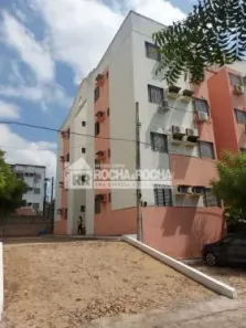 Apartamento com 2 Quartos à venda, 56m² no Campestre, Teresina