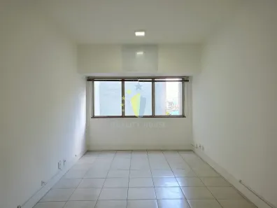 Sala Comercial para alugar, 33m² no Centro, Rio de Janeiro