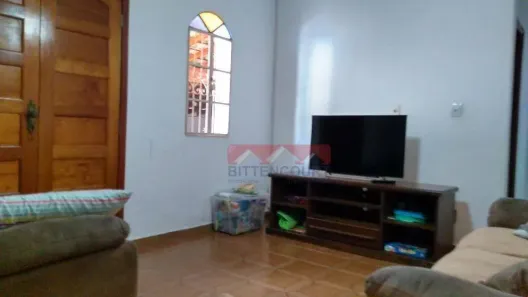 Casa com 4 Quartos à venda, 328m² no Vila Garcia, Jundiaí