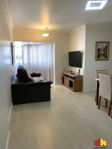 Apartamento com 3 Quartos à venda, 85m² no Alto da Mooca, São Paulo