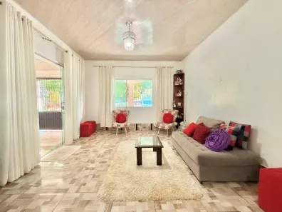 Casa com 3 Quartos à venda, 200m² no Tapanã (Icoaraci), Belém
