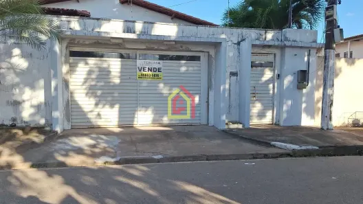 Casa com 3 Quartos à venda, 10m² no Belo Horizonte, Marabá