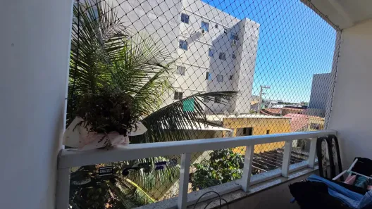 Apartamento com 2 Quartos à venda, 60m² no Nova Itaparica, Vila Velha