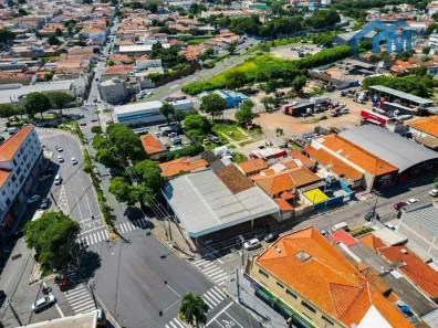 Ponto Comercial para alugar, 729m² no Vila Padre Bento, Itu