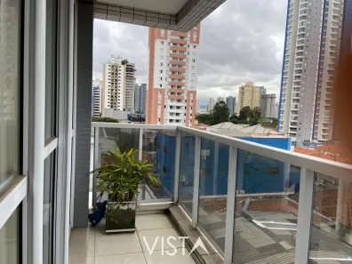 Sala Comercial à venda, 43m² no Tatuapé, São Paulo