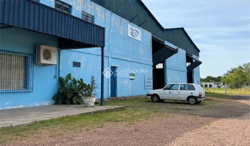 Galpão/Depósito/Armazém para alugar, 3500m² no , São Jerônimo