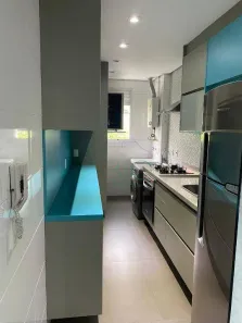 Apartamento com 2 Quartos à venda, 67m² no Perdizes, São Paulo