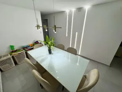 Apartamento com 2 Quartos à venda, 96m² no Jatiúca, Maceió