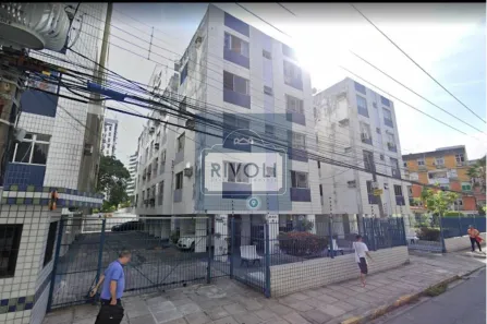 Apartamento com 2 Quartos à venda, 82m² no Boa Viagem, Recife
