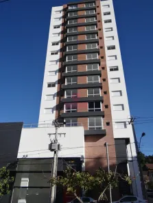 Apartamento com 3 Quartos para alugar, 109m² no Centro, Campo Bom