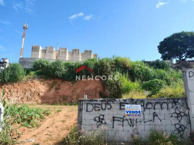 Lote/Terreno à venda, 190m² no Jardim Imperial, Atibaia