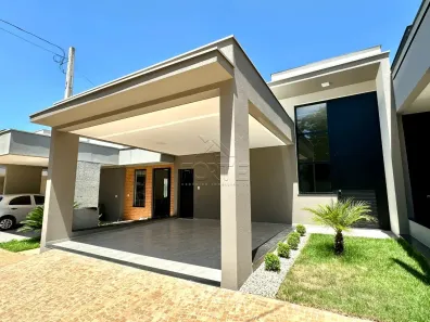Casa de Condomínio com 3 Quartos à venda, 131m² no Campestre, Piracicaba