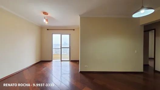 Apartamento com 3 Quartos à venda, 82m² no Vila Butantã, São Paulo