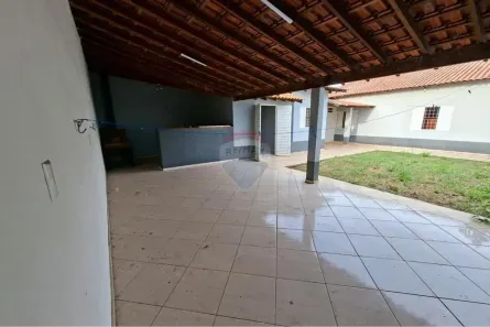 Casa com 3 Quartos para alugar, 180m² no Chácara Nova Odessa, Mogi Guaçu