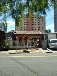 Imóvel Comercial à venda, 194m² no Cambuí, Campinas