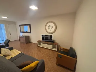 Apartamento com 3 Quartos à venda, 89m² no Campestre, Santo André