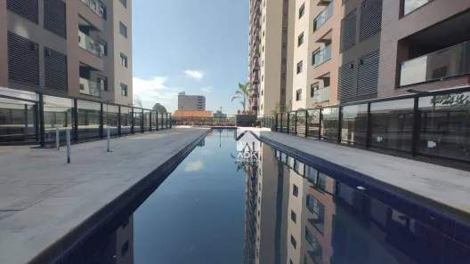 Apartamento com 2 Quartos à venda, 88m² no Vila Cecchino, Americana