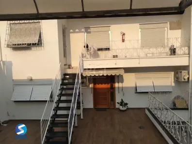 Prédio Comercial à venda, 12m² no São Sebastião, Porto Alegre