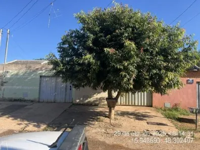Casa com 2 Quartos à venda, 180m² no Jardim Ana Beatriz II, Santo Antônio do Descoberto