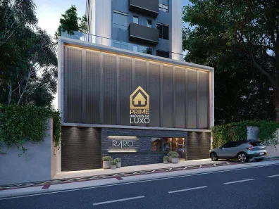 Apartamento com 2 Quartos à venda, 63m² no Lourdes, Belo Horizonte