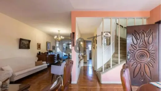Casa com 3 Quartos à venda, 199m² no Indianópolis, São Paulo