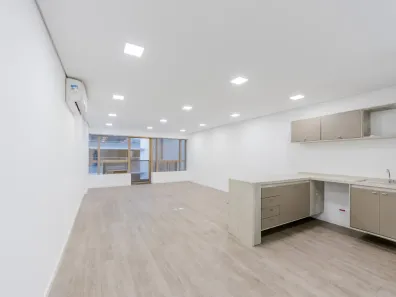 Sala Comercial à venda, 50m² no Vila Romana, São Paulo