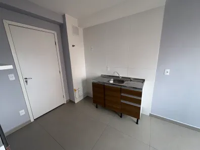 Apartamento com 1 Quarto para alugar, 36m² no Vila Butantã, São Paulo