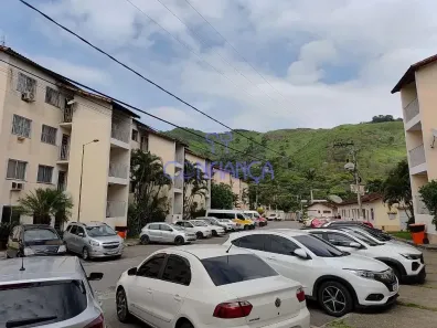 Apartamento com 2 Quartos à venda, 44m² no Senador Vasconcelos, Rio de Janeiro