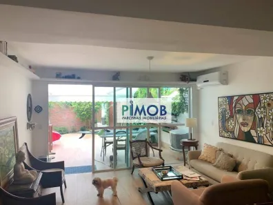 Casa de Condomínio com 5 Quartos à venda, 178m² no Barra da Tijuca, Rio de Janeiro