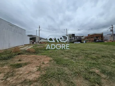 Lote/Terreno à venda, 320m² no Reserva Central Parque, Salto