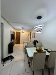 Apartamento com 3 Quartos à venda, 60m² no Centro, Paulista