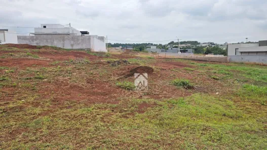 Lote/Terreno à venda, 390m² no Jardim Gleba B, Nova Odessa
