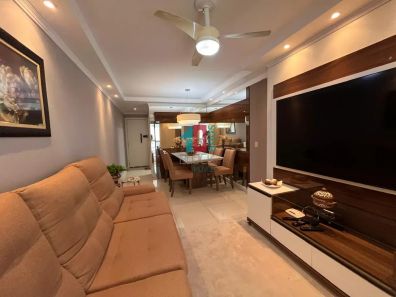 Apartamento com 3 Quartos à venda, 92m² no Recreio dos Bandeirantes, Rio de Janeiro